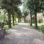 Chianti Romantic Retreat Lejlighed *