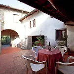 Lejlighed Chianti Romantic Retreat Lucolena in Chianti