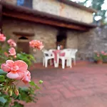 Chianti Romantic Retreat * Lucolena in Chianti