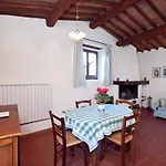 Chianti Romantic Retreat Lejlighed Lucolena in Chianti