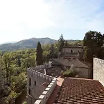 Lejlighed Chianti Romantic Retreat *