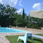 Chianti Romantic Retreat Lejlighed