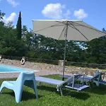 Chianti Romantic Retreat Lejlighed