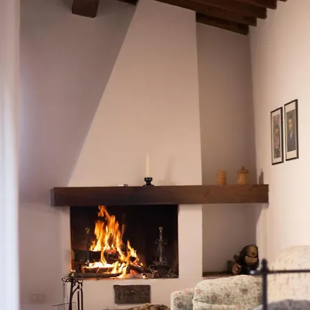 Lejlighed Chianti Romantic Retreat *