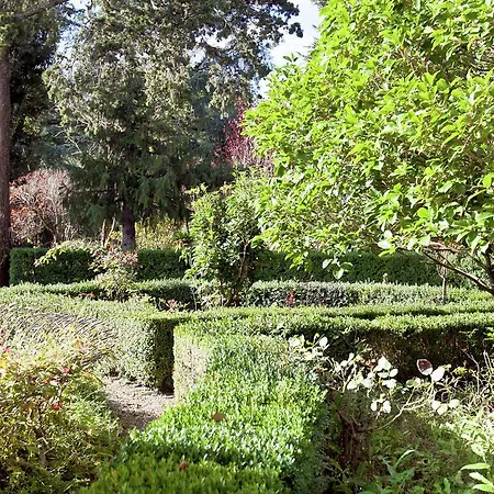 Chianti Romantic Retreat Apartmán