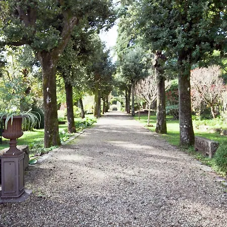 Chianti Romantic Retreat Apartmán *