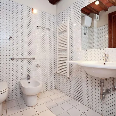 Chianti Romantic Retreat Apartmán Lucolena in Chianti