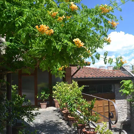 Lejlighed Chianti Romantic Retreat *